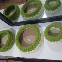 سبد نظم دهنده تریکو