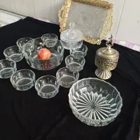 وسایل خورده ریزه