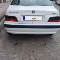 پژو پارس مدل ۱۴۰۱ دریچه سیمی|خودرو سواری و وانت|ماهدشت, |دیوار