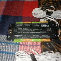 سنسور روشنایی راه پله اپارتمان|لامپ و چراغ|تهران, نیروی هوایی (پیروزی)|دیوار