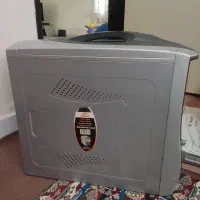 کیس کامل با گرافیک .هارد.پاور و.ویندوز 11 نصب شده|قطعات و لوازم جانبی رایانه|چهارباغ, |دیوار