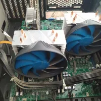 سیستم پر قدرت خوش قیمت سرور و گیمینگ و رندرینگ