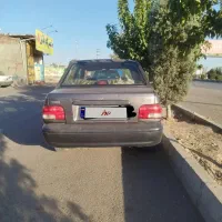 فروش خودروی پراید بنزینی مدل ۸۶فرمون هیدرولیک|خودرو سواری و وانت|قزوین, |دیوار