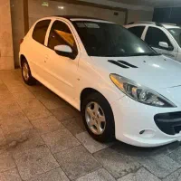 پژو ۲۰۷|خودرو سواری و وانت|تهران, دریا|دیوار