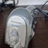 بارکدخوان گرایفون 4400 دو بعدی