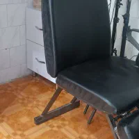 اجاره صندلی در سالن زیبایی بهار