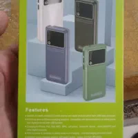 پاوربانک 20000کانفولون|لوازم جانبی موبایل و تبلت|تهران, دکتر هوشیار|دیوار