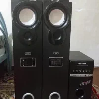 سینما خانگی