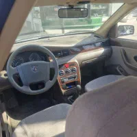 فروش سمند مدل 96 بی رنگ|خودرو سواری و وانت|آستانه اشرفیه, |دیوار