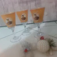 یک دست جام  عتیقه