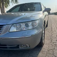 هیوندای آزرا گرنجور 3300cc، مدل ۲۰۱۰|خودرو سواری و وانت|شیراز, سینما سعدی|دیوار