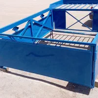 کارگاه اتاق سازی وکفی کشی خزر|قطعات یدکی و لوازم جانبی|یزد, |دیوار