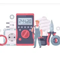 برق کار برقکاری منزل