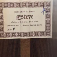 فروش گیتار کلاسیک|گیتار، بیس، امپلیفایر|ساری, |دیوار