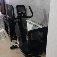 دوچرخه ثابت خانگی POWER MAX|دوچرخه، اسکیت، اسکوتر|تهران, صاحب الزمان|دیوار