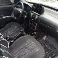 کوئیک Rبدون رنگ|خودرو سواری و وانت|تبریز, |دیوار