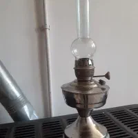 چراغ گردسوز برنجی|لامپ و چراغ|سبزوار, چهارراه فرودگاه|دیوار