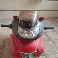 موتور شارژی کارکرده|اسباب‌بازی بچه|ورامین, خیر آباد|دیوار