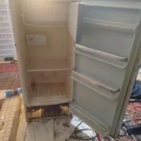 یخچال|یخچال و فریزر|بم, |دیوار