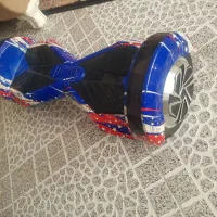 اسکوتر هوشمند