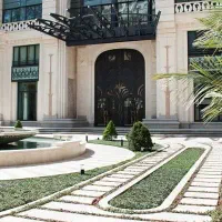 400-متر-دوبلکس-150-متر-همکف-بازسازی-شده