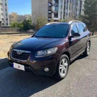 سانتافه ۲۰۱۱ کم کار
