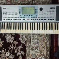 ارگ pa50تبدیل به80|پیانو، کیبورد، آکاردئون|زابل, |دیوار