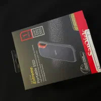 هارد SanDisk (سندیسک) 1 ترابایت SSD