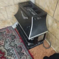 بخاری گازی|بخاری، هیتر، شومینه|خرمشهر, |دیوار