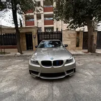 Bmw 325 Lci بیرنگ