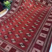 قالی 10 متری ترکمن