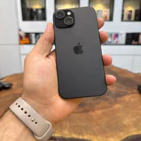 اپل iPhone 15 ۱۲۸ گیگابایت آیفون ۱۵|موبایل|تهران, مهران (سیدخندان)|دیوار