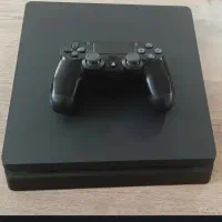 پلی فور ps4 / یک ترا شخصی / نو نو دو دسته / فوری