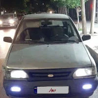 پراید صبا مدل ۷۹