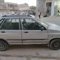 فروش ماشین|خودرو سواری و وانت|لردگان, |دیوار