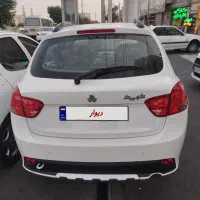 کوییک gxl درحد صفر