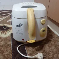 فروش سرخ کن با روغن