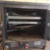 تنور گازی خانگی