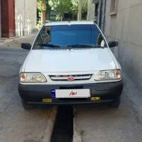 پراید 90 هیدرویک،دوگانه سوز
