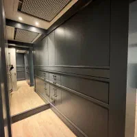 زعفرانیه،۲۴۰ متر،۴ خواب،۲ پارکینگ،فول امکانات