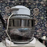 هواپز سالم استفاده نشده