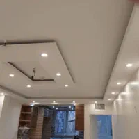 اجرای کناف .کنافکاری .استاد کار .