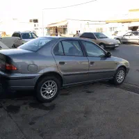 سمند LX