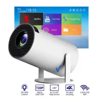 فروش ویدئو پروژکتور خانگی 4K 8K