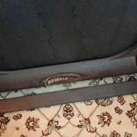 فروش یک دستگاه تردمیل|تجهیزات ورزشی|صدرا-فارس, فاز ۱|دیوار