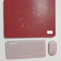 کیبورد و موس لاجیتک