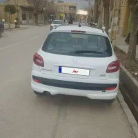 207 پانا سقف شیشه مدل 1403