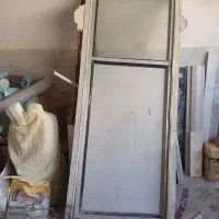 درب دست دوم سالم فروشی