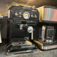 اسپرسوساز|سماور، چای‌ساز، قهوه‌ساز|کرج, گلشهر|دیوار