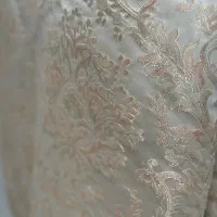 پرده ابعاد دومتر|پرده، رانر، رومیزی|رشت, پسیخان|دیوار